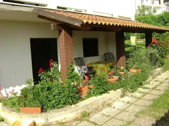 Apartman Loreta Pula