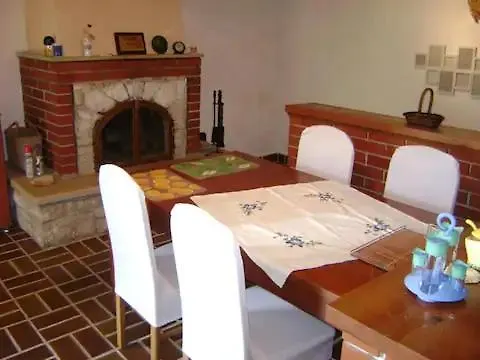 Apartment Apartman Loreta Pula Croatia