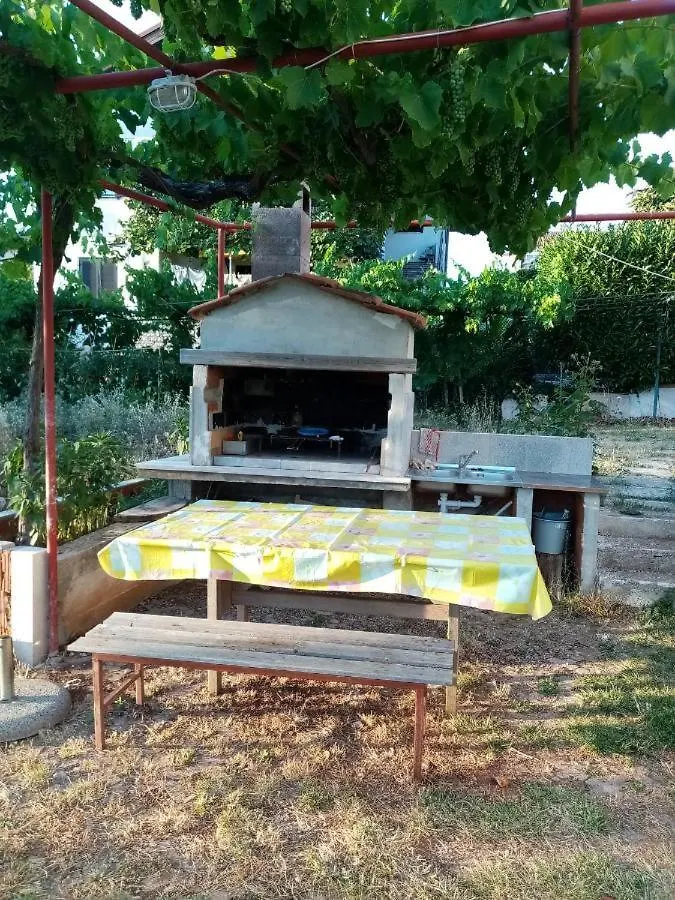 Apartment Apartman Loreta Pula