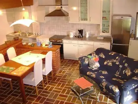 Apartman Loreta Pula 0*,