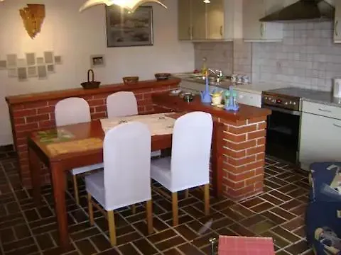 Apartman Loreta Pula