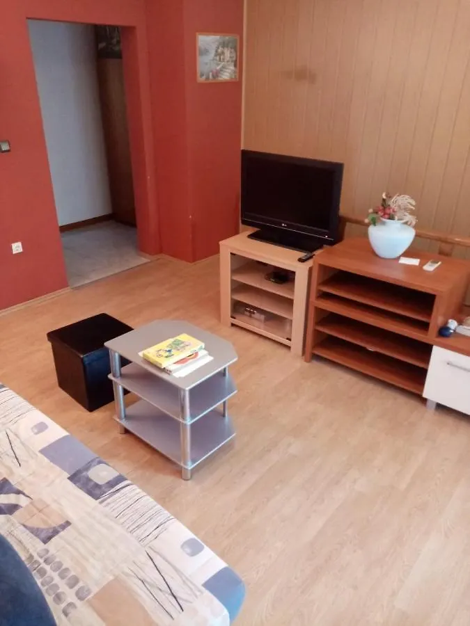 Apartman Loreta Pula Croatia