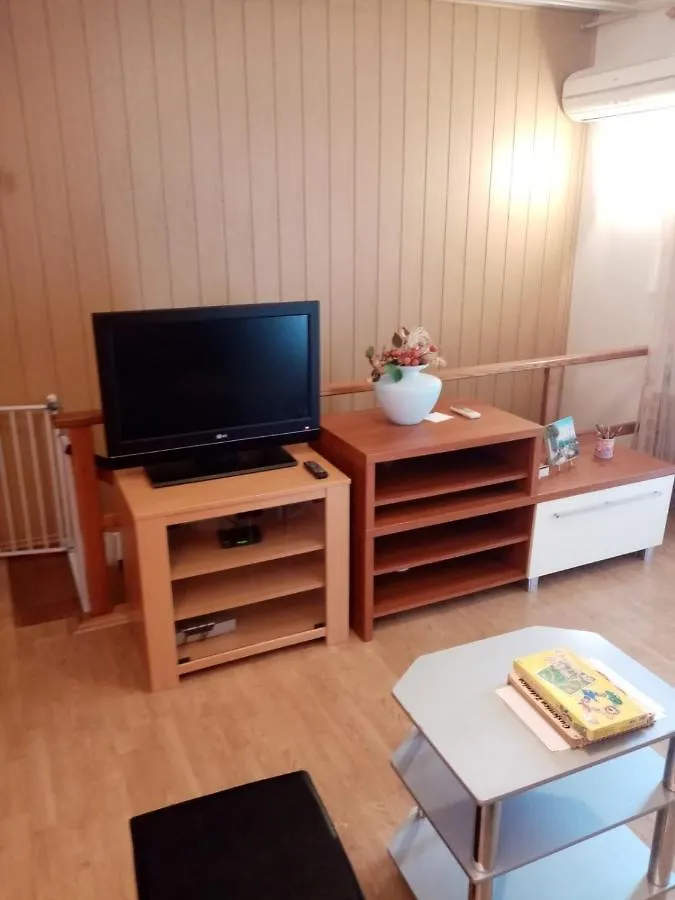 Apartman Loreta Pula 0*,  Croatia