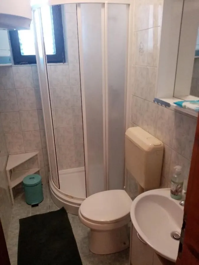 Apartman Loreta Pula Croatia